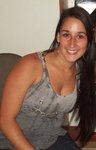 cute Colombia girl Luisa from Medellin CO6696