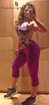 voluptuous Colombia girl Laura from Medellin CO31227