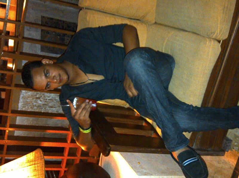 Date this passionate Dominican Republic man Victor manuel b from Bonao DO7155