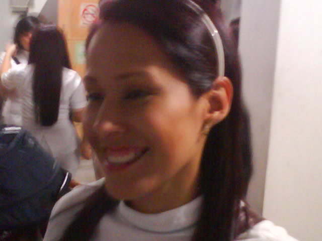 Date this gorgeous Colombia girl Jackeline from Bucaramanga CO6706
