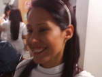 foxy Colombia girl Jackeline from Bucaramanga CO6706