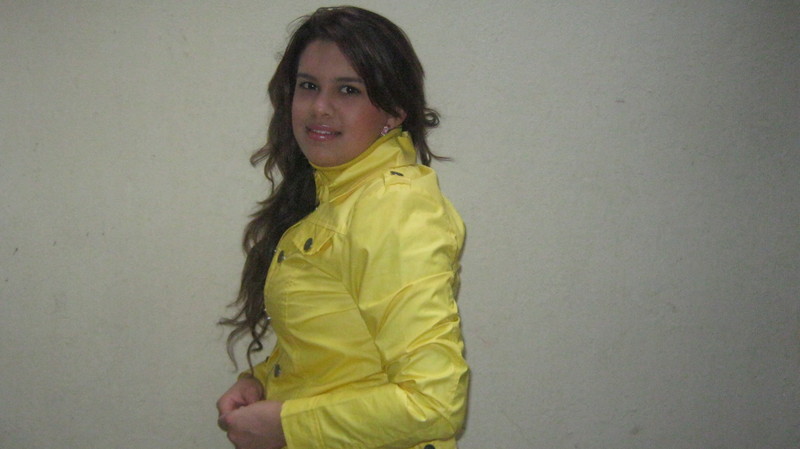 Date this tall Colombia girl Carolina hernandez from Medellin CO6731