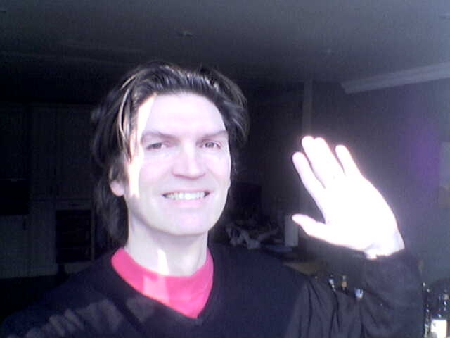 Date this sultry United Kingdom man IOZZ999 from Newbury GB489