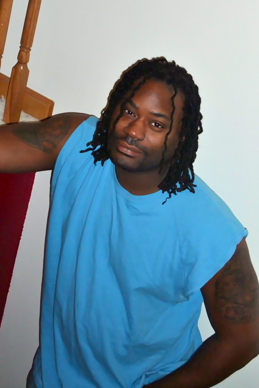 Date this lovely United States man Terrance from Bath US9357