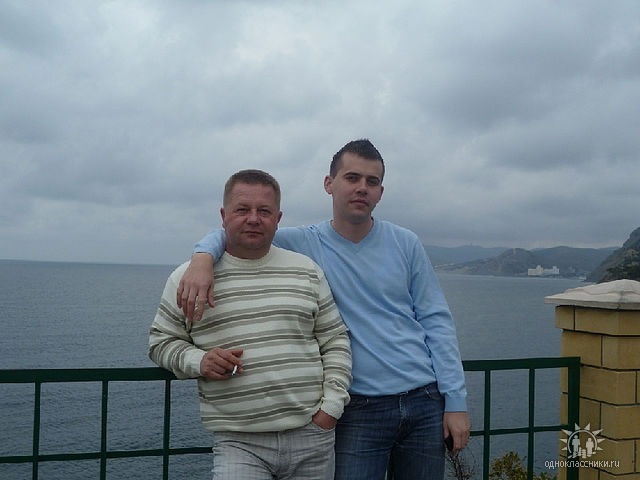 Date this georgeous Russia man Romashka2009 from &Atilde;�&iuml;&iquest;&frac12;&Atilde;&macr;&Acirc;&iquest;&Aci RU23