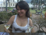 fun Colombia girl Johanna reyes r from Bogota CO6757