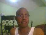 attractive Jamaica man  from Lucea JM222