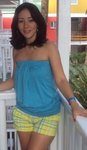 funny Colombia girl  from Barranquilla CO6773