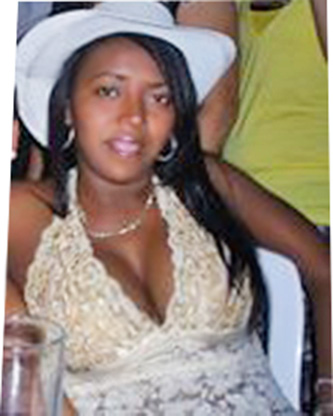 Date this hot Colombia girl Lina from Cali CO6790