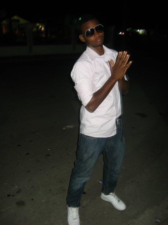 Date this attractive Dominican Republic man Yefri from Santiago De Los Cavalleros DO7262