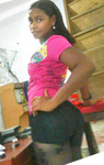 red-hot Colombia girl Yuli from Cali CO6796