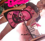 attractive Colombia girl Aura Maria from Cali CO7283