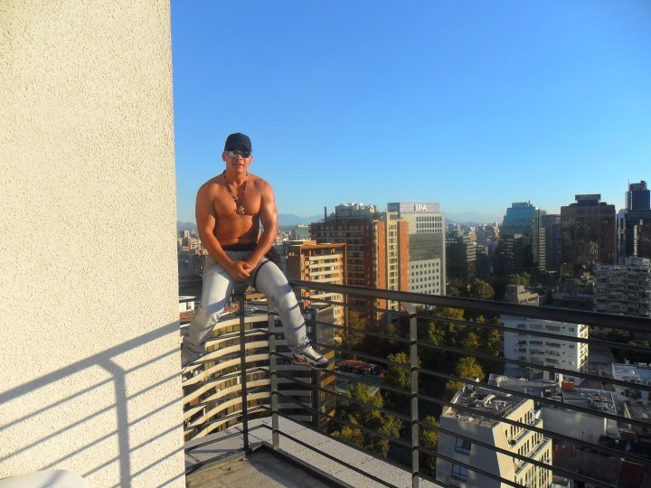 Date this cute Colombia man Miguel angel from Cartago CO6820