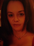 georgeous Colombia girl Galilea from Santiago De Cali CO6822