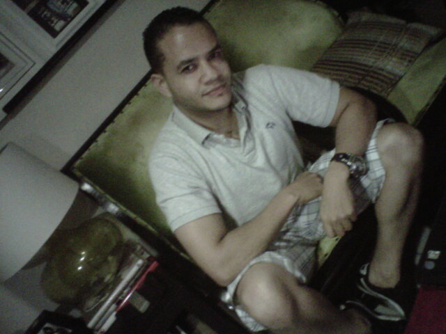 Date this gorgeous Dominican Republic man Ian from Sto.dgo DO7306