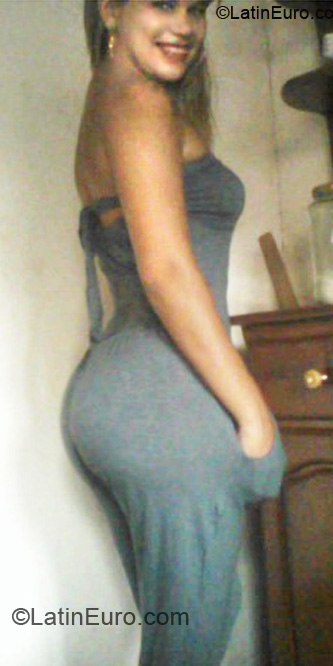 Date this fun Brazil girl Roselene from Belem BR5105