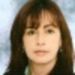 happy Colombia girl Rosa Elena Plat from Bogota D.c. CO6855