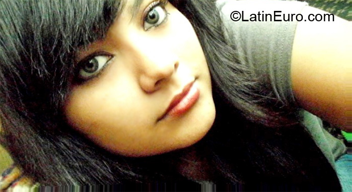 Date this fun Honduras girl Isvel from San Pedro Sula HN311