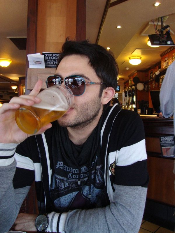 Date this stunning United Kingdom man Zoro21r from London GB497