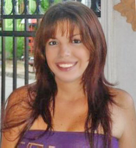 Date this exotic Colombia girl Liz neida from Barranquilla CO6871