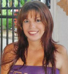 funny Colombia girl Liz neida from Barranquilla CO6871