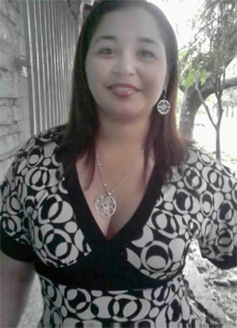 Date this cute Honduras girl Cindy from Tegucigalpa HN312