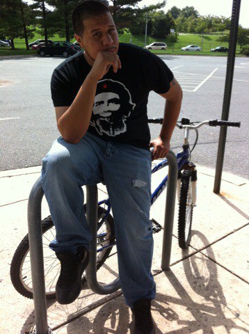 Date this sultry United States man Orlando86 from Alexandria US9520