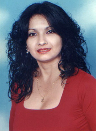 Date this cute Ecuador girl ARACELY from Guayaquil EC102