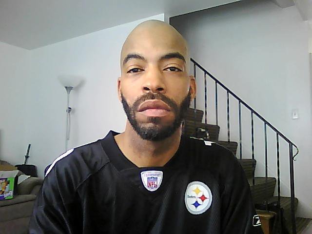 Date this sensual United States man Khayam from Columbus US9527