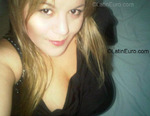 charming Colombia girl Lady carolina b from Bogota CO6885