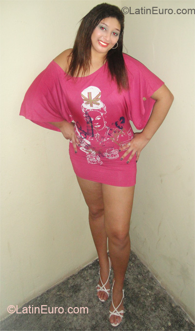 Date this georgeous Brazil girl Jamilly from Recife BR5163