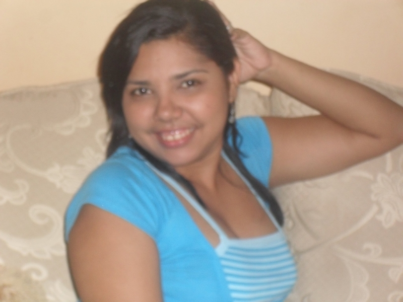 Date this passionate Colombia girl Ariadna from Sincelejo CO6889