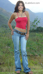 good-looking Peru girl Isabel from Cusco PE1300