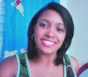 Date this tall Dominican Republic girl Arianny from Santo Domingo DO7421