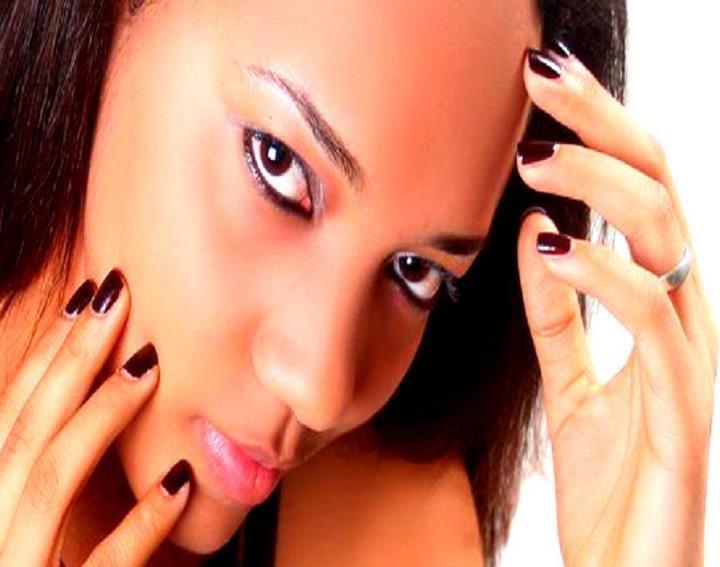 Date this beautiful Dominican Republic girl Mary from Santo Domingo DO7434