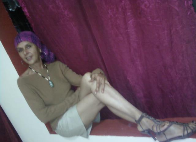 Date this nice looking Dominican Republic girl July from Santiago DO7435