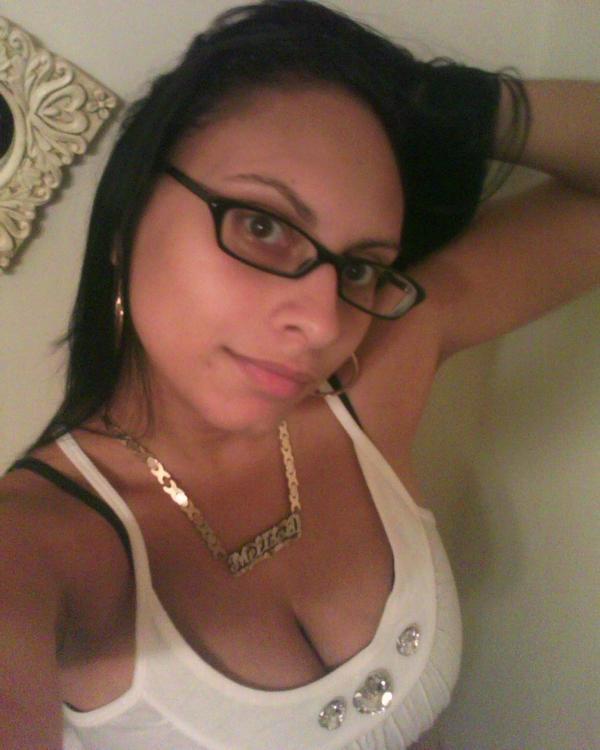 Date this young Dominican Republic girl Jennifer from Santo Domingo DO7447