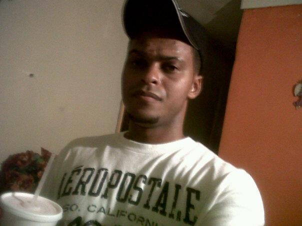 Date this attractive Dominican Republic man El from Santo Domingo DO7449