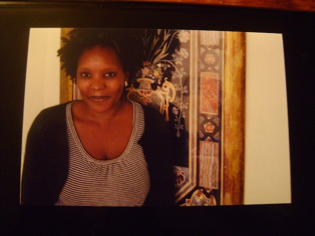 Date this hard body South Africa girl Maimouna from Bronx NE2