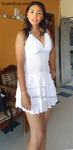 attractive Ecuador girl Johana from Manabi EC104