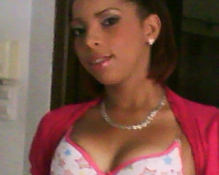 Date this georgeous Dominican Republic girl Diana from Santo Domingo DO7490