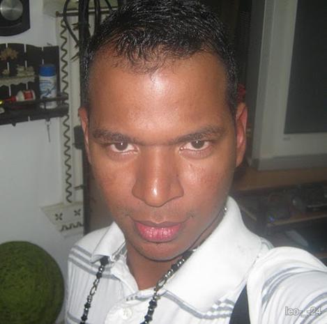 Date this stunning Colombia man Leonardo Orozco from Santa Marta CO6937