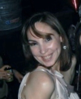 Date this lovely Mexico girl DulceE from Monterrey MX331