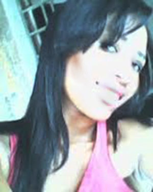 Date this young Jamaica girl Kaylene from Kingston JM246