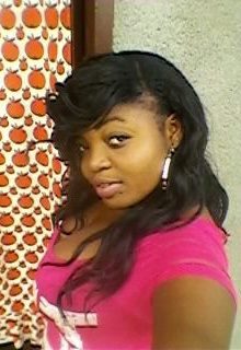 Date this cute Togo girl Lesha from Lome TG13