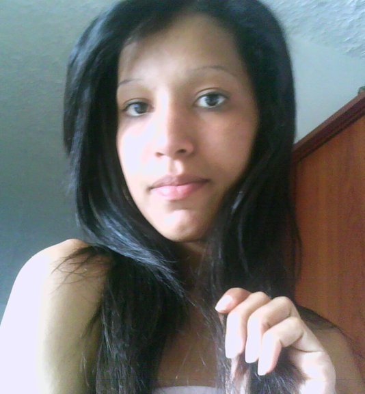 Date this voluptuous Colombia girl Liss from Bogota CO6957