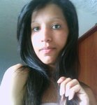 hot Colombia girl Liss from Bogota CO6957