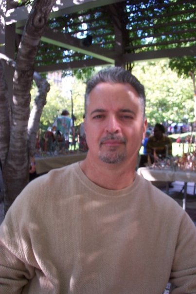 Date this happy United States man Michael from Dale City US9676