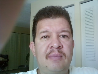 Date this pretty Colombia man HERIC from Miami Beach CO6996