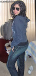 hard body Colombia girl Laura from Manizales CO6999